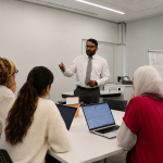 CHRP Course at NIT Dubai