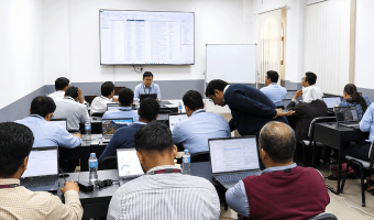 NIT EXCEL CLASS
