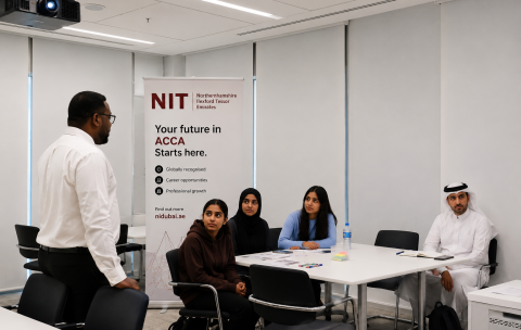 ACCA NIT Dubai