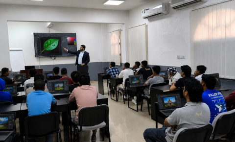 NIT Design Class