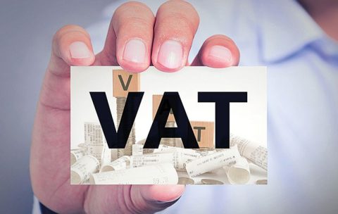 UAE VAT