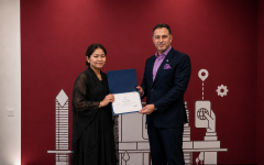 NIT Dubai English training