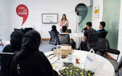 NIT Dubai Digital Marketing Diploma