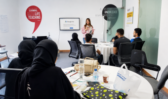 NIT Dubai Digital Marketing Diploma