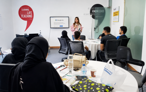 NIT Dubai Digital Marketing Diploma